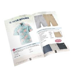 catalog